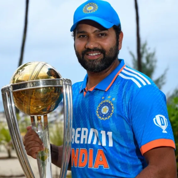 Mumbai Indians অধিনায়কত্ব