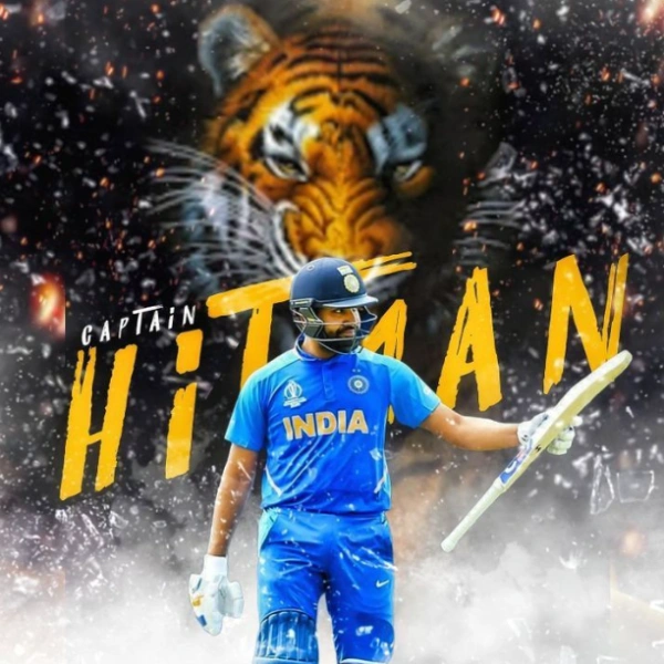 Rohit Sharma-এর IPL ক্যারিয়ার