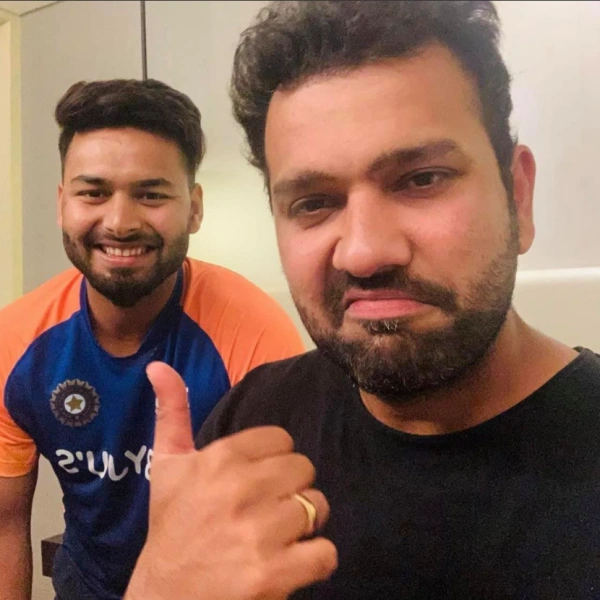কিংবদন্তিদের সাথে তুলনা