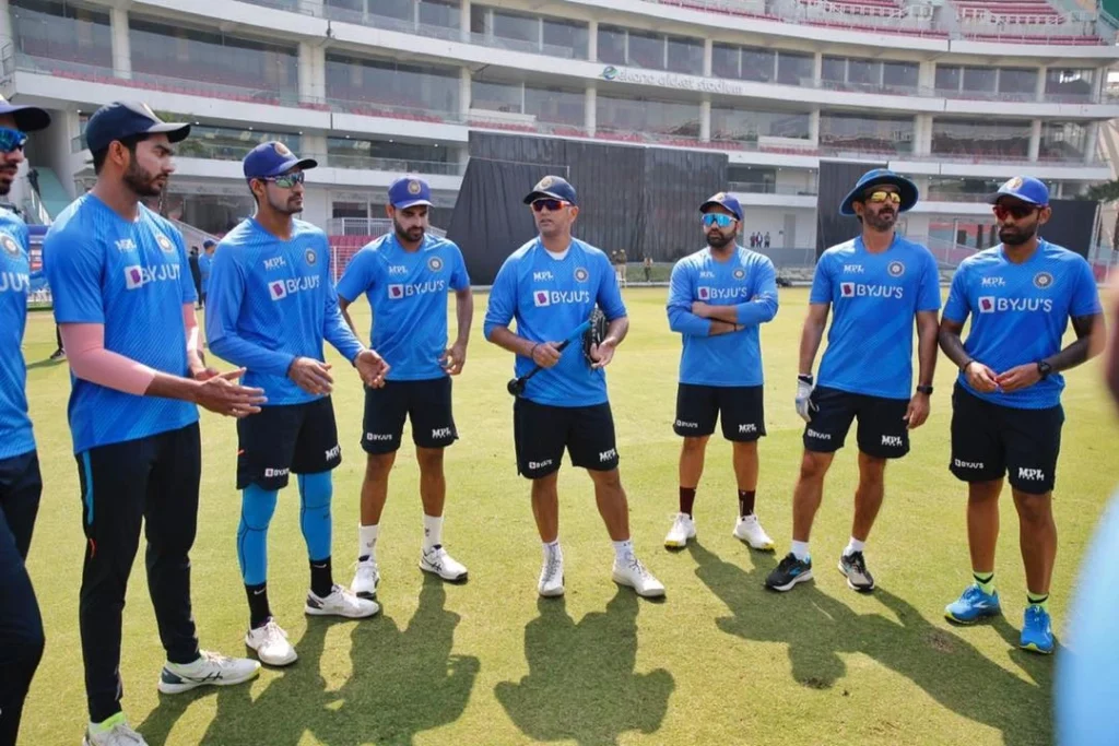 Rohit Sharma-এর অধীনে পাঁচটি IPL শিরোপা