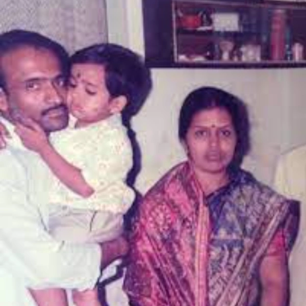 Early Life and Family