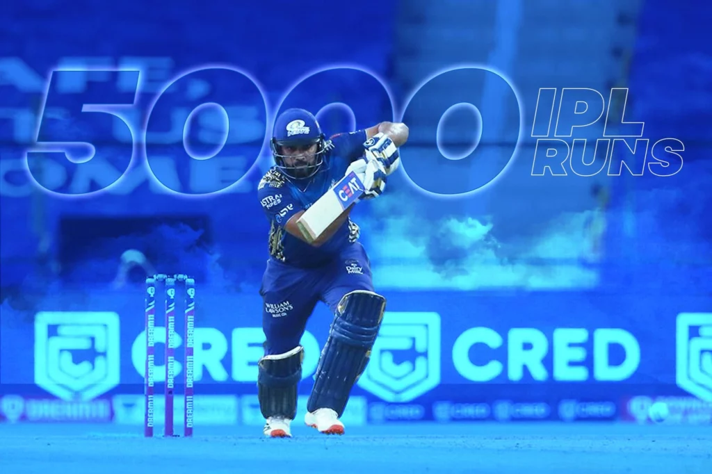 Early Life and Cricket Journey