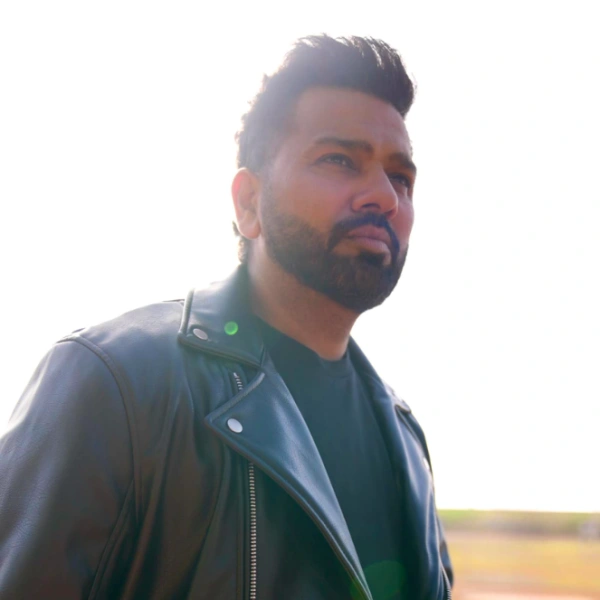 Who is Rohit Sharma? 