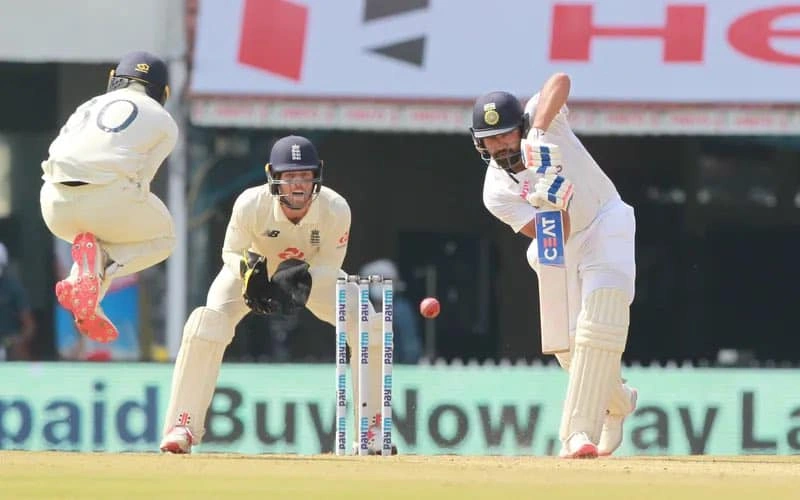 Rohit Sharma’s Milestones