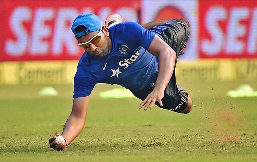 Rohit Sharma ODI-dəki Ən Böyük İkiqat Yüzlükləri