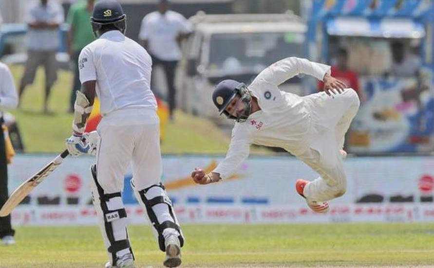 Role in the Indian National Team