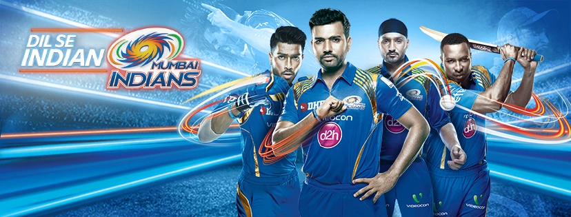 Captain of Mumbai Indians