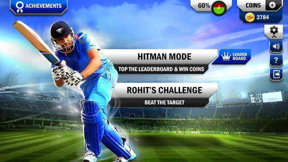 Position and Batting Style