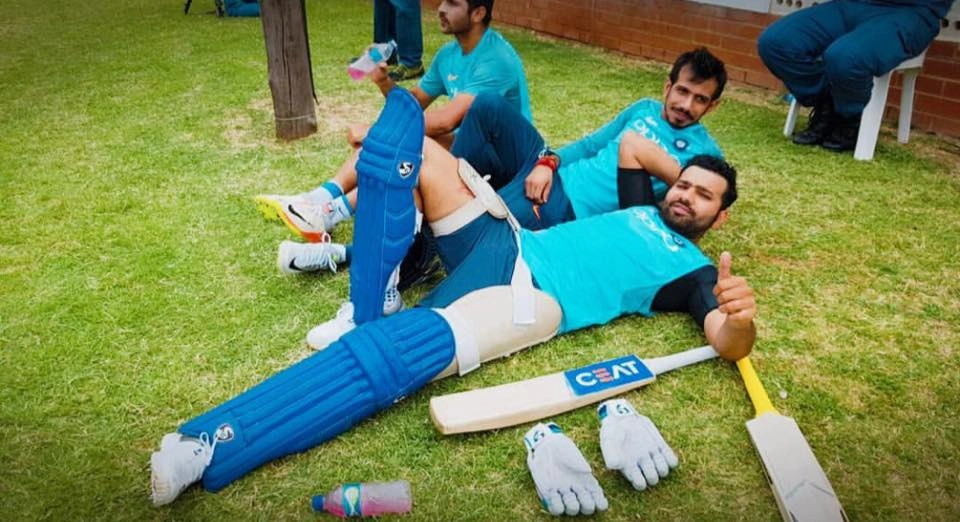 T20 গৌরব থেকে Test বিদায়